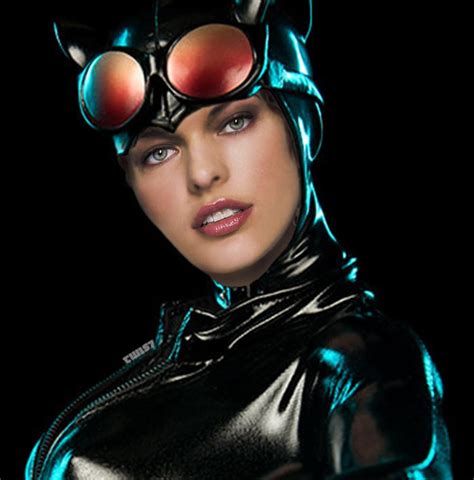 Demystifying the Catwoman Curse: A Closer Look at the Legends